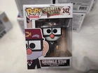 Funko Pop! Animation Gravity Falls 242 GRUNKLE STAN Vinyl Figure New