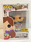 Funko Pop Animation: Gravity Falls - Mabelcorn Mabel #244 Hot Topic Exclusive