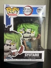 Funko Pop! Animation - Gyutaro #1751 DEMON SLAYER