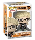Funko Pop! Animation - Haikyu!! 1390 - Kei Tsukishima - Vinyl Figure