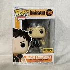 Funko POP Animation Haikyu!! Daichi Sawamura Hot Topic 1394 Slight Crease