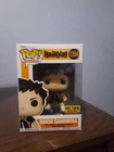 Funko POP Animation Haikyu!! Daichi Sawamura Hot Topic 1394 Slight Crease