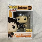 Funko POP Animation Haikyu!! Daichi Sawamura Hot Topic 1394 Slight Crease