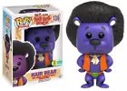 FUNKO POP ANIMATION HAIR BEAR BUNCH #136 HAIR BEAR (PURPLE 2016 SDCC) VINYL 🌵
