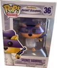 Funko Pop Animation! Hanna Barbara Secret Squirrel #36 New in Box