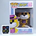 Funko Pop! Animation Hanna Barbera Top Cat #279