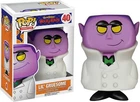 FUNKO POP ! ANIMATION HANNA BARBERA Wacky Races LITTLE GRUESOME #40