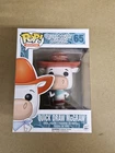 FUNKO POP ANIMATION HANNAH BARBERA QUICK DRAW McGRAW # 65 VINYL FIGURE NIB