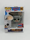 FUNKO POP! Animation Huckleberry Hound Pixie Hanna Barbera #852 NYCC 2020