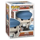 Funko POP! Animation - Hunter X Hunter - Kite #1235 [With Carbine] Special Editi