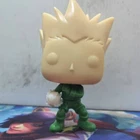 Funko Pop! Animation Hunter X Hunter Prototype Gon Freecss Jajank #651 Exclusive
