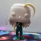 Funko POP! Animation  Hunter x Hunter Prototype Illumi Zoldyck 1097 Vinyl Figure