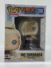 Funko POP! Animation INO YAMANAKA Figure Naruto Shippuden #1506 - Brand New