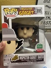 Funko Pop! Animation Inspector Gadget (Skates) Funko Shop Limited Exclusive #895