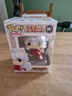 Funko POP Animation Inuyasha #767 Inuyasha Collectible Animation In Protector!