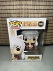 Funko Pop! Animation Inuyasha - Inuyasha #1590 Vinyl Figure
