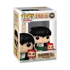 Funko Pop! Animation: InuYasha - Kagome with Kirara with Pop Protector