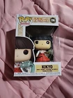 Funko POP! Animation - Inuyasha - Kikyo #1298