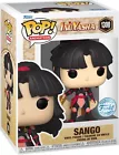 Funko Pop! Animation InuYasha - Sango #1300 Funko Exclusive w/ Protector