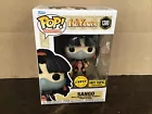 Funko Pop Animation InuYasha: Sango #1300, Limited Edition Chase, Hot Topic Excl