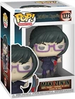 Funko POP! Animation: JJK - Maki Zenin - Jujutsu Kaisen - Collectable Vinyl Figu