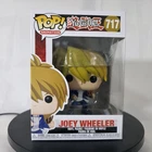 Funko Pop! Animation: Joey Wheeler #717 Yu-Gi-Oh! Vinyl Figure