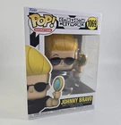 Funko Pop! Animation: Johnny Bravo #1069