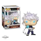 FUNKO POP ! Animation - Jujutsu Kaisen (1885) Satoru Gojo (Hidden Inventory) 9cm