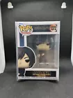 Funko Pop! Animation: Jujutsu Kaisen - Mai Zen'in #1372 W/ Protector