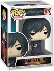 Funko POP! Animation JuJuTsu Kaisen Mai Zen'in #1372