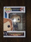 Funko Pop! Animation: Jujutsu Kaisen - Nobara Kugisaki