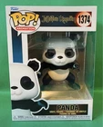 Funko Pop! Animation Jujutsu Kaisen - Panda Vinyl Figure