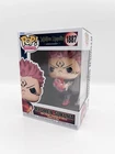 Funko Pop Animation - Jujutsu Kaisen - Ryomen Sukuna (Fire Arrow) - New, Mint!