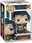 Funko Pop! Animation Jujutsu Kaisen Suguru Geto #1371