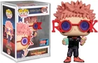 Funko Pop Animation Jujutsu Kaisen Yuji Itadori 2022 Fall Convention New