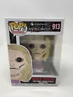 Funko POP! Animation: Junji Ito Miss Ms. Miss Fuchi #913