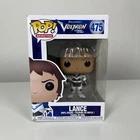 Funko Pop! Animation: Lance 475 From Voltron Legendary Defender Vinyl Figure