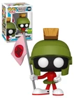 Funko POP! Animation Looney Tunes #1589 Marvin The Martian - 2024 SDCC