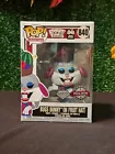 Funko Pop Animation Looney Tunes Bugs Bunny Fruit Hat 840 Diamond Special Ed New