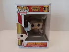 Funko Pop! Animation Looney Tunes Elmer Fudd Opera #310