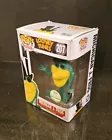 Funko Pop! Animation Looney Tunes Michigan J Frog 207 2017 Spring Con Exclusive