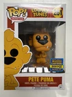Funko Pop! Animation Looney Tunes Pete Puma Ltd. 1,000 (2017 SDCC Exclusive)