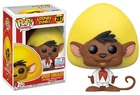 Funko POP! Animation: Looney Tunes - Speedy Gonzales (2017 Fall Convention)(3500