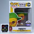 Funko Pop! Animation Looney Tunes Tweety Toy Tokyo Limited Edition #1234