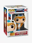 Funko Pop! Animation: Masters of the Universe - Sorceress