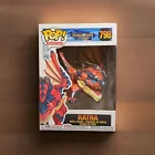Funko Pop! Animation Monster Hunter Stories RATHA #798 Vinyl Figure