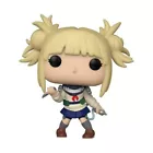 FUNKO POP ANIMATION MY HERO ACADEMIA #1029 HIMIKO TOGA (UNMASKED) SE VINYL 🌵💦