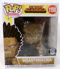 Funko Pop! Animation My Hero Academia 1150 Gigantomachia Specialty Vinyl Figure