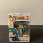 FUNKO POP ANIMATION MY HERO ACADEMIA #1192 IBARA SHIOZAKI HOT TOPIC CLASS 1B EXC