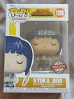 FUNKO POP! ANIMATION - MY HERO ACADEMIA #1208 KYOKA JIRO - S/E  - VINYL FIGURE